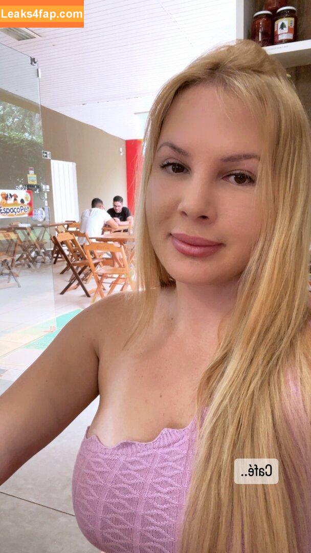 Aline Füchter Ouriques / alinezinhaouriques leaked photo photo #1557