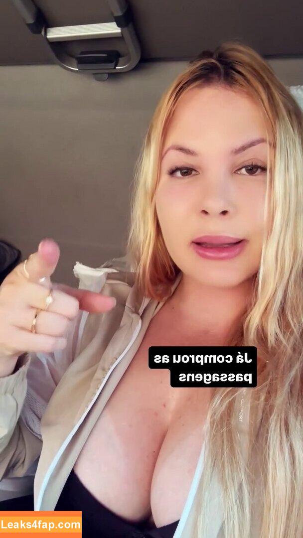 Aline Füchter Ouriques / alinezinhaouriques leaked photo photo #1558