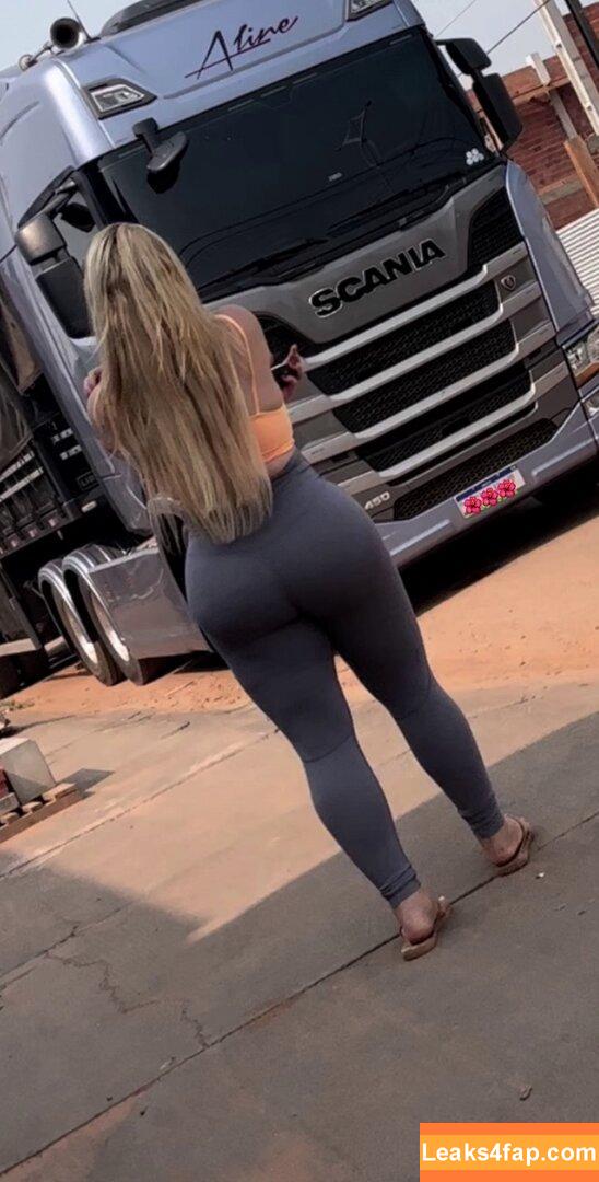 Aline Füchter Ouriques / alinezinhaouriques leaked photo photo #1561