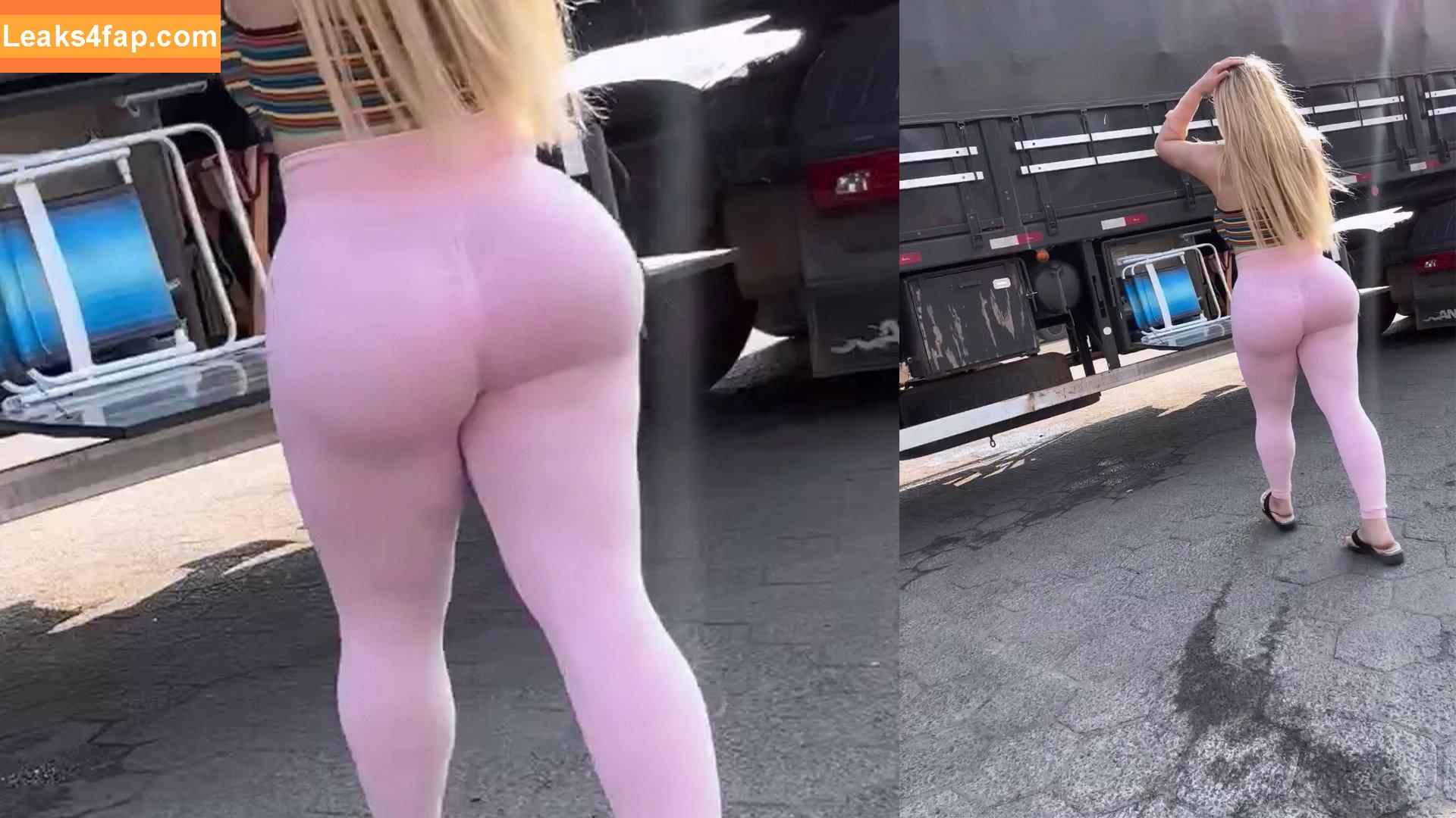 Aline Füchter Ouriques / alinezinhaouriques leaked photo photo #1569