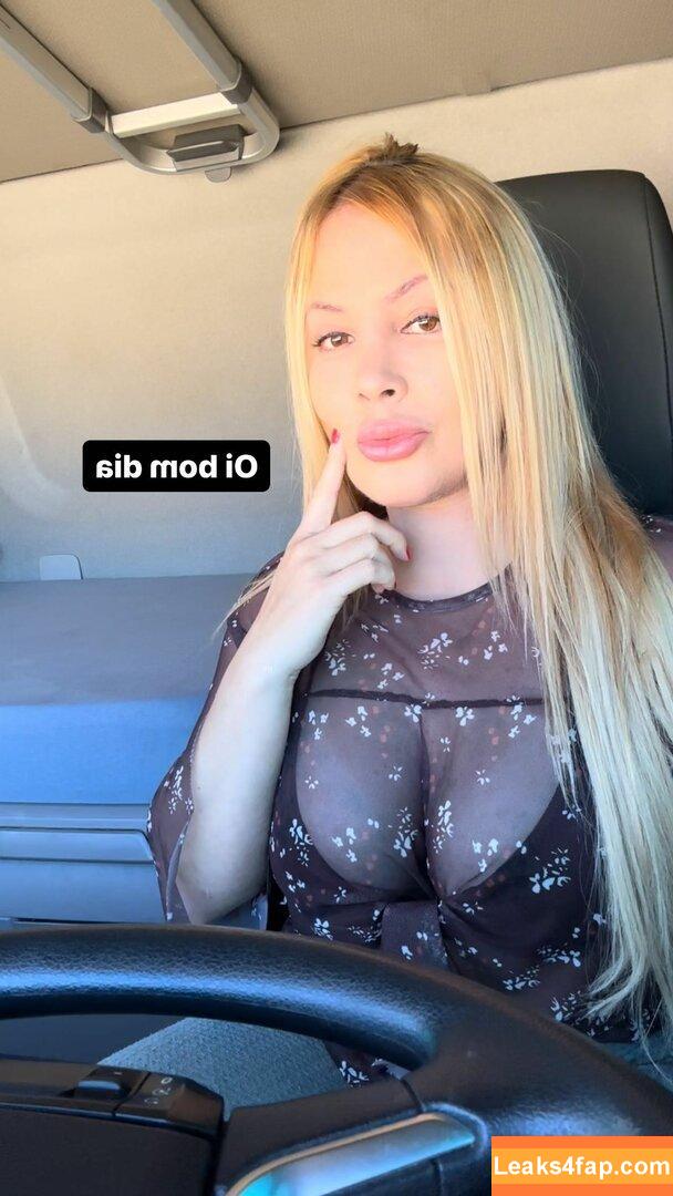 Aline Füchter Ouriques / alinezinhaouriques leaked photo photo #1577