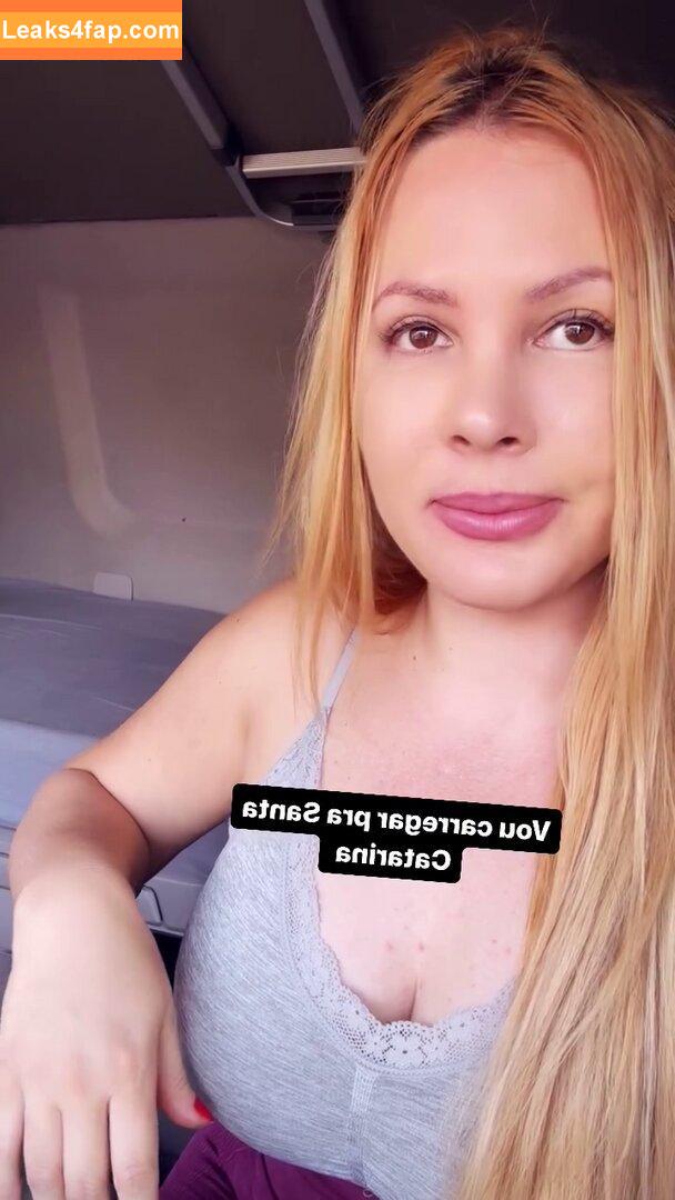 Aline Füchter Ouriques / alinezinhaouriques leaked photo photo #1578