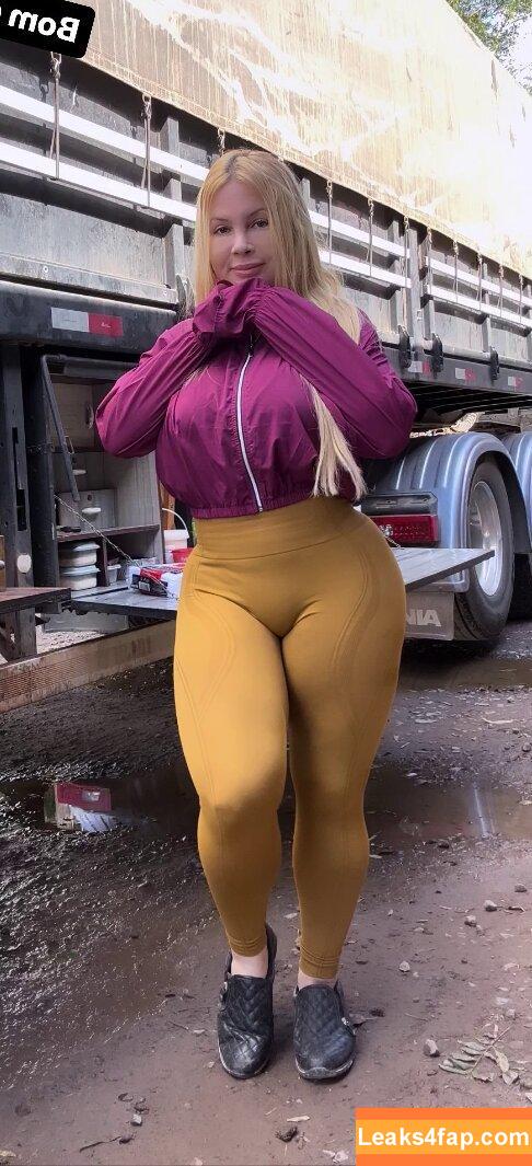 Aline Füchter Ouriques / alinezinhaouriques leaked photo photo #1579