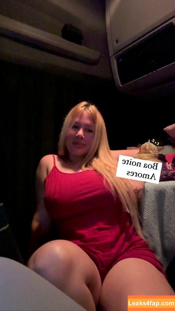Aline Füchter Ouriques / alinezinhaouriques leaked photo photo #1581