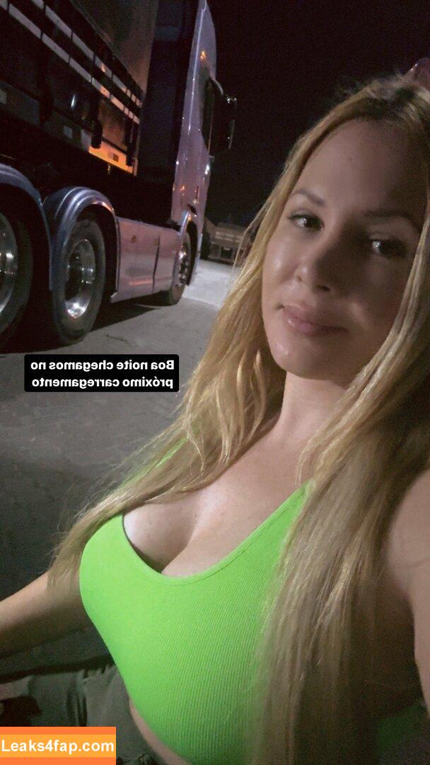 Aline Füchter Ouriques / alinezinhaouriques leaked photo photo #1586