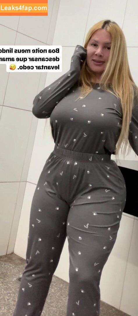Aline Füchter Ouriques / alinezinhaouriques leaked photo photo #1590