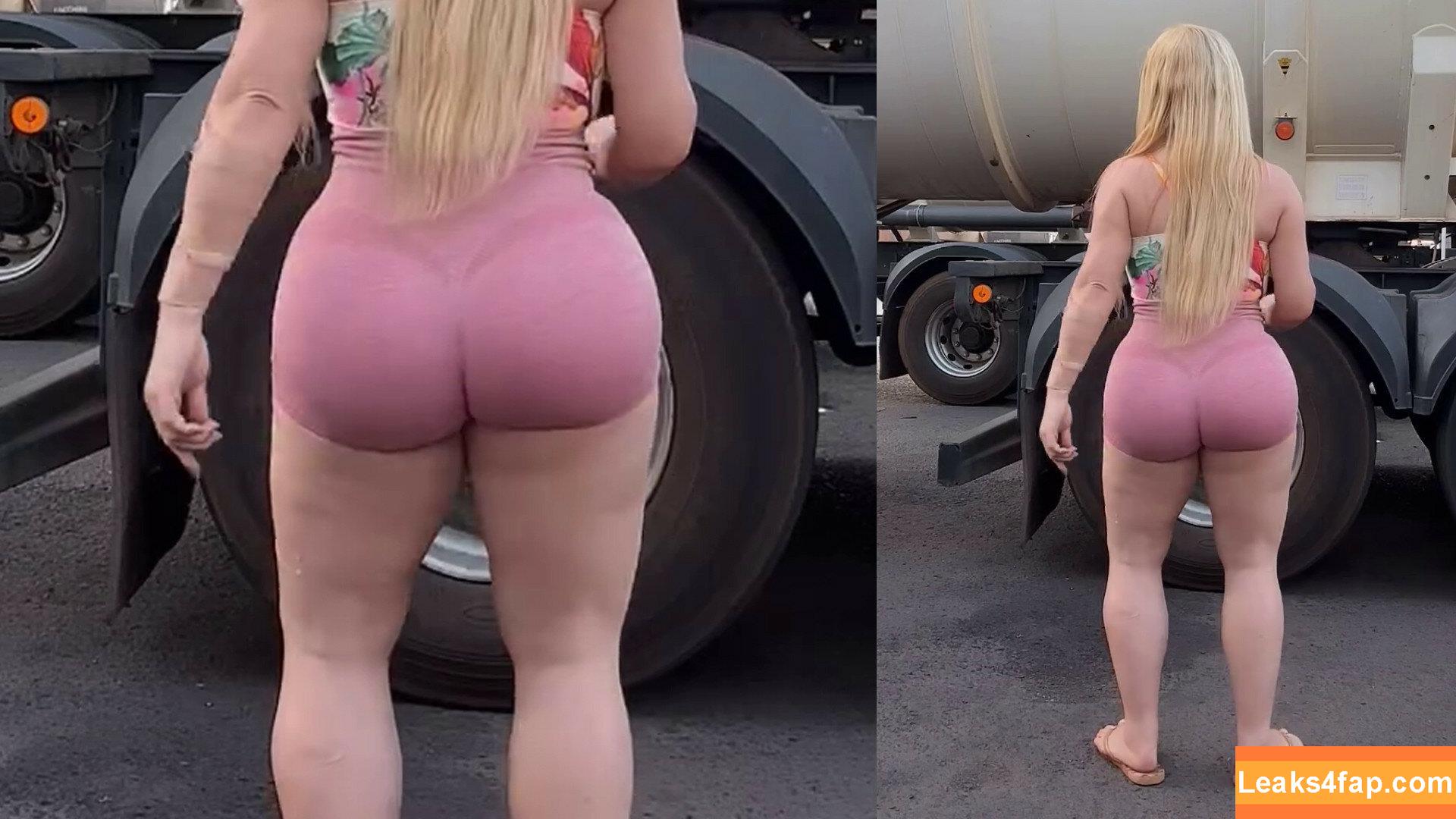 Aline Füchter Ouriques / alinezinhaouriques leaked photo photo #1592