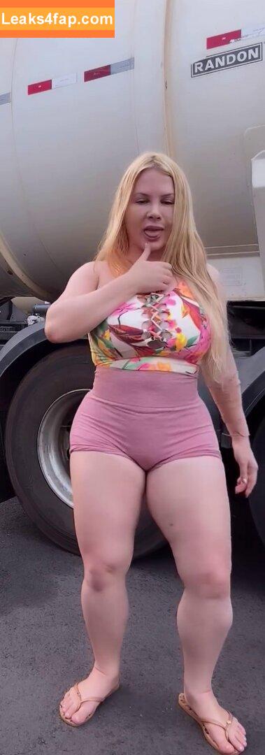 Aline Füchter Ouriques / alinezinhaouriques leaked photo photo #1595