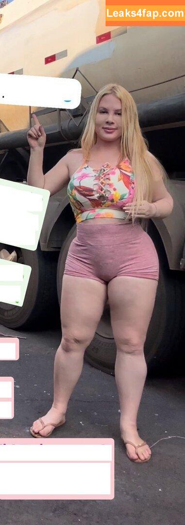 Aline Füchter Ouriques / alinezinhaouriques leaked photo photo #1596
