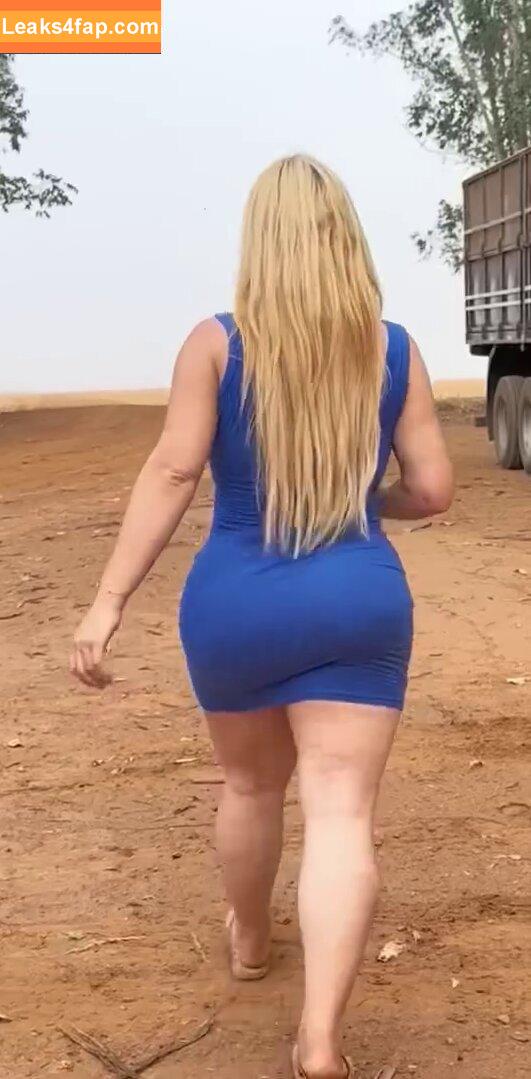 Aline Füchter Ouriques / alinezinhaouriques leaked photo photo #1597