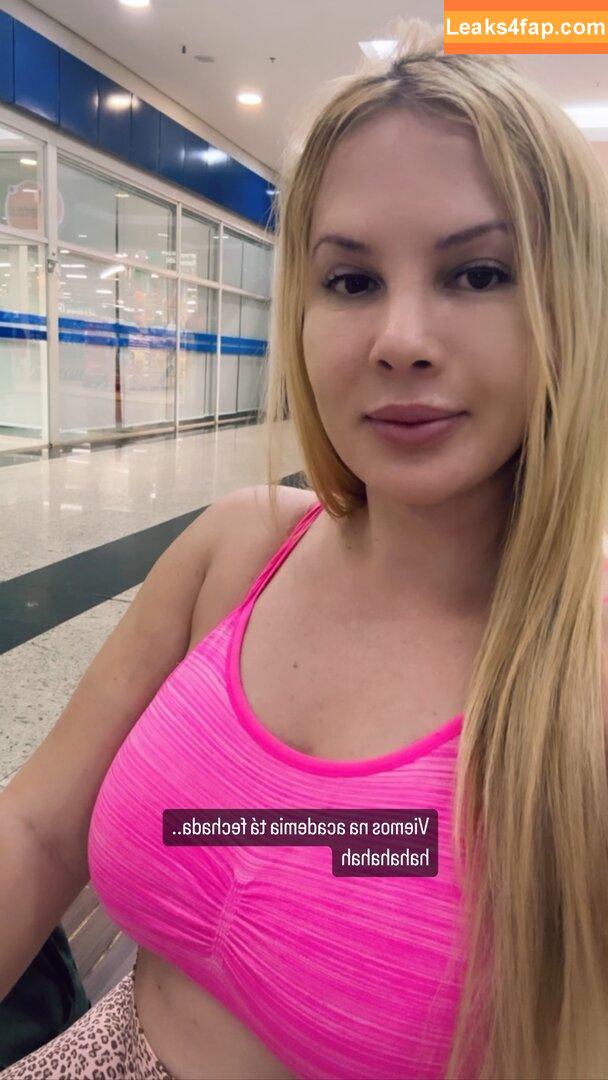 Aline Füchter Ouriques / alinezinhaouriques leaked photo photo #1604