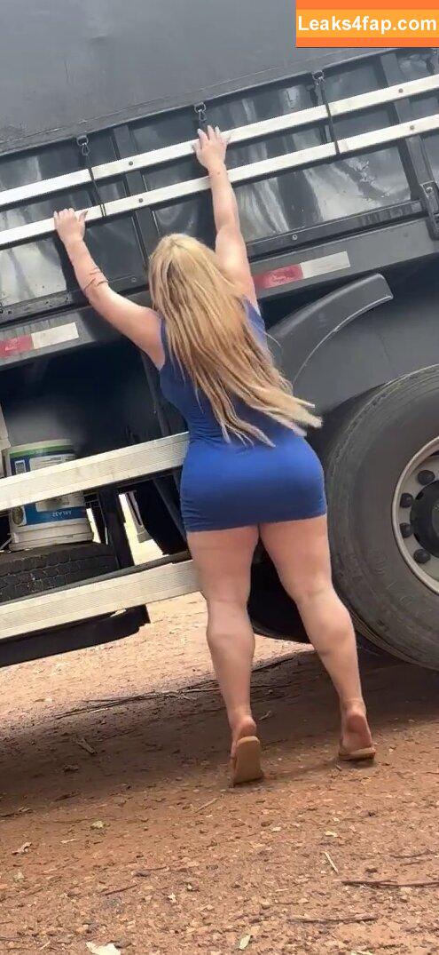 Aline Füchter Ouriques / alinezinhaouriques leaked photo photo #1606