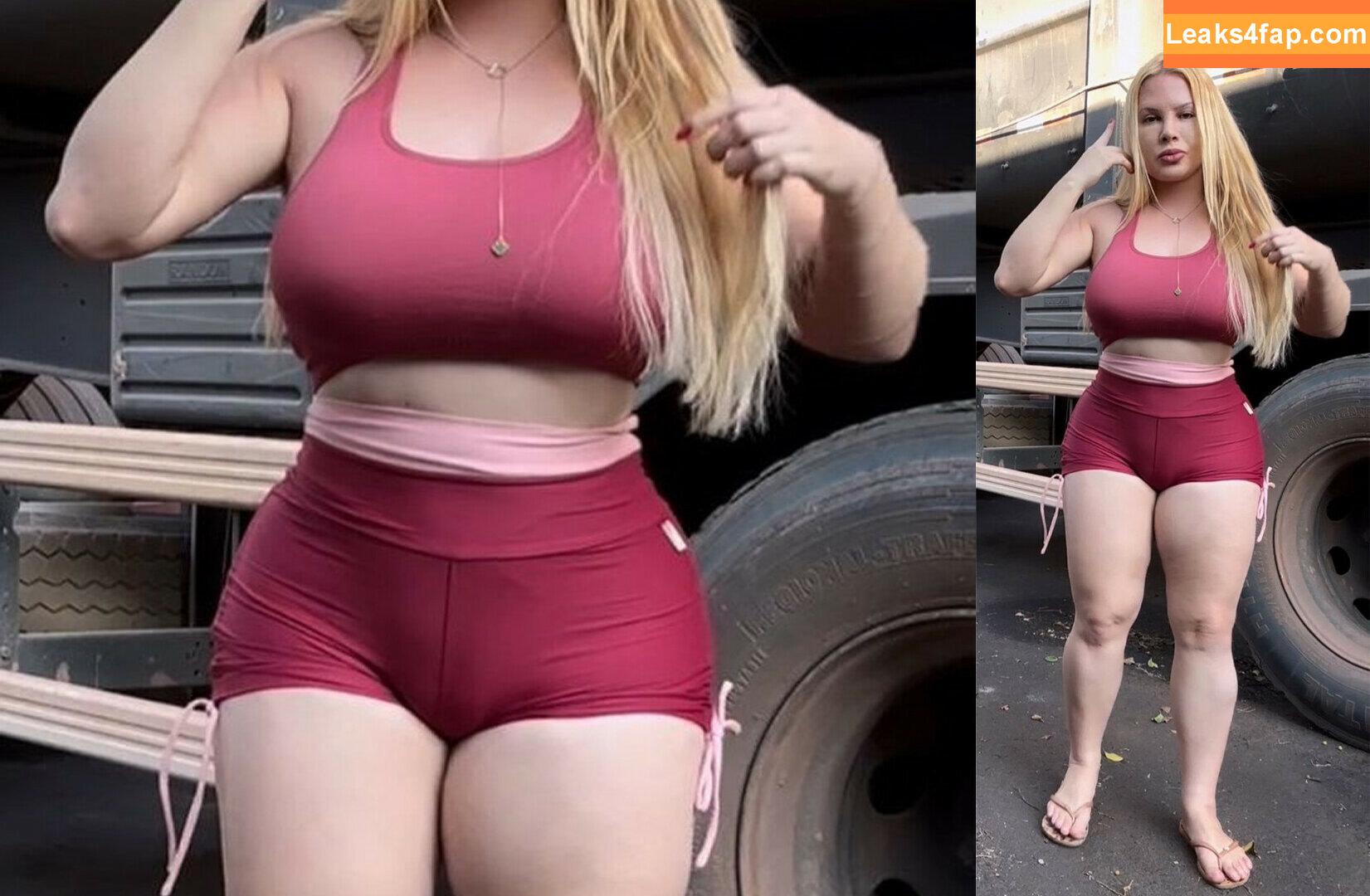 Aline Füchter Ouriques / alinezinhaouriques leaked photo photo #1607