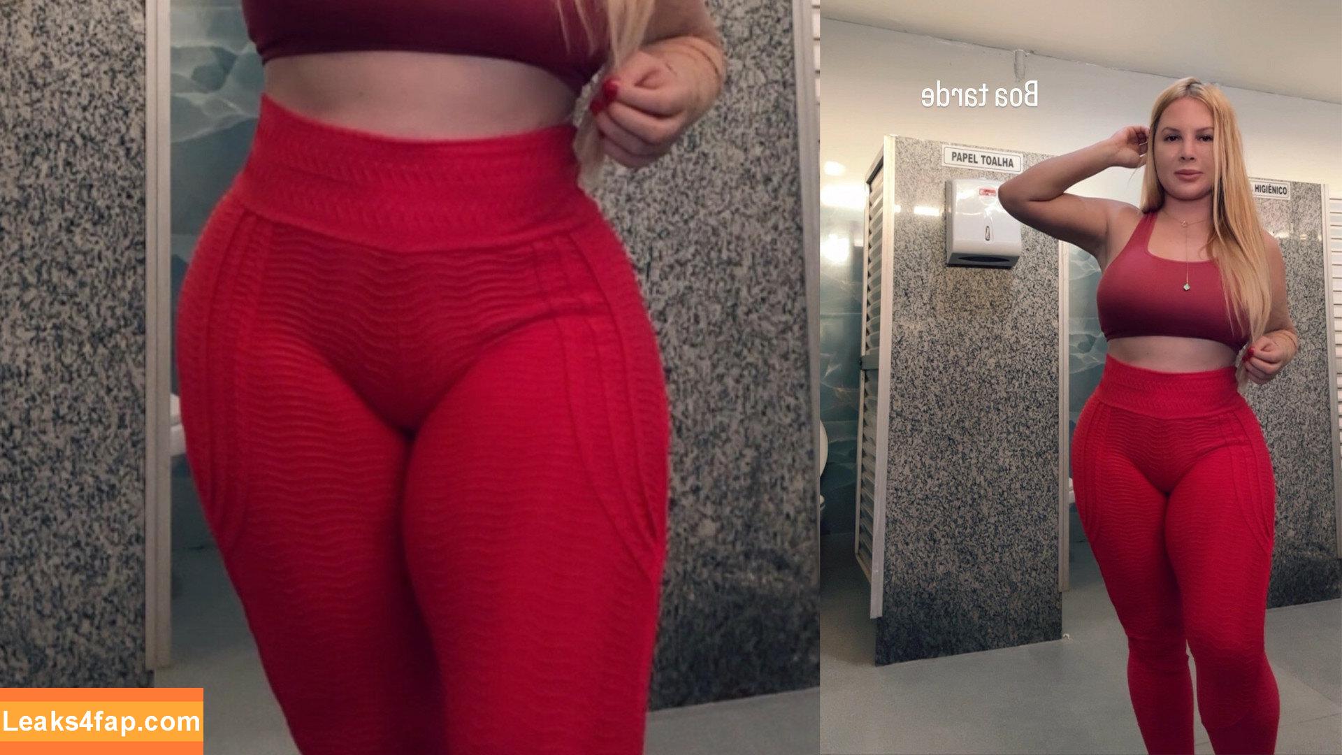 Aline Füchter Ouriques / alinezinhaouriques leaked photo photo #1609