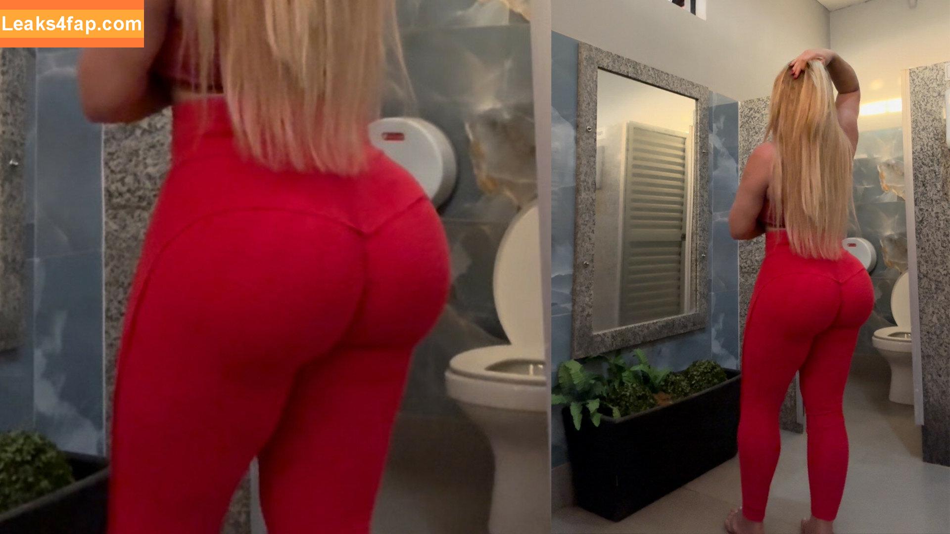 Aline Füchter Ouriques / alinezinhaouriques leaked photo photo #1610