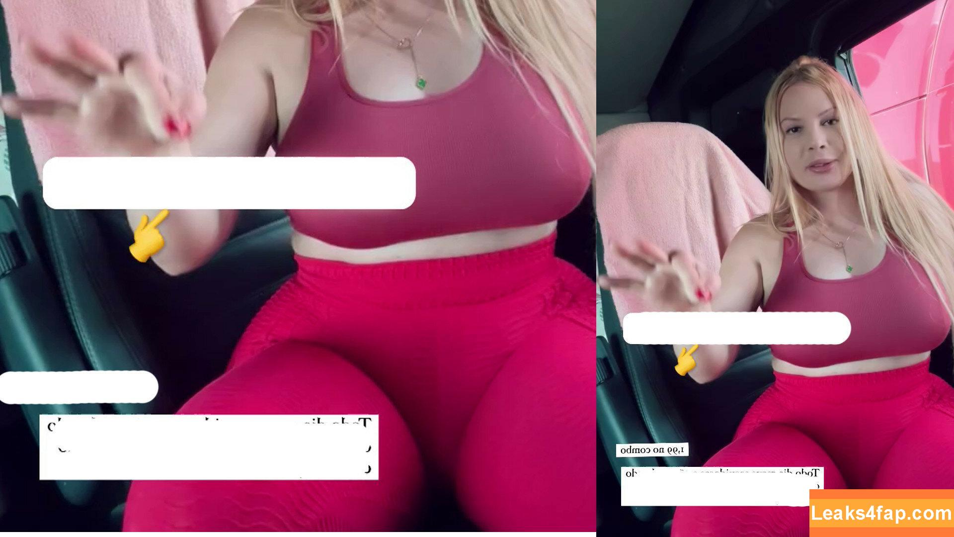 Aline Füchter Ouriques / alinezinhaouriques leaked photo photo #1614