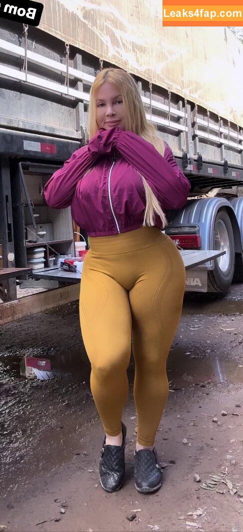 Aline Füchter Ouriques / alinezinhaouriques leaked photo photo #1616