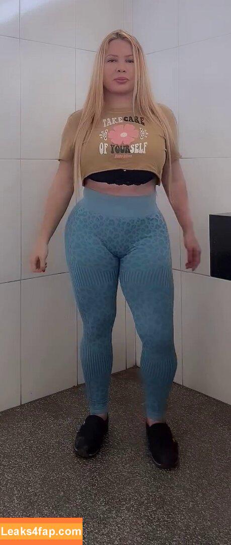 Aline Füchter Ouriques / alinezinhaouriques leaked photo photo #1619