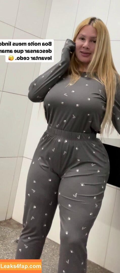 Aline Füchter Ouriques / alinezinhaouriques leaked photo photo #1621