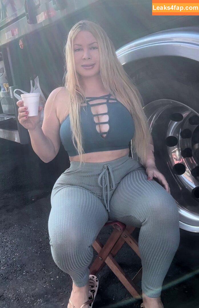 Aline Füchter Ouriques / alinezinhaouriques leaked photo photo #1624