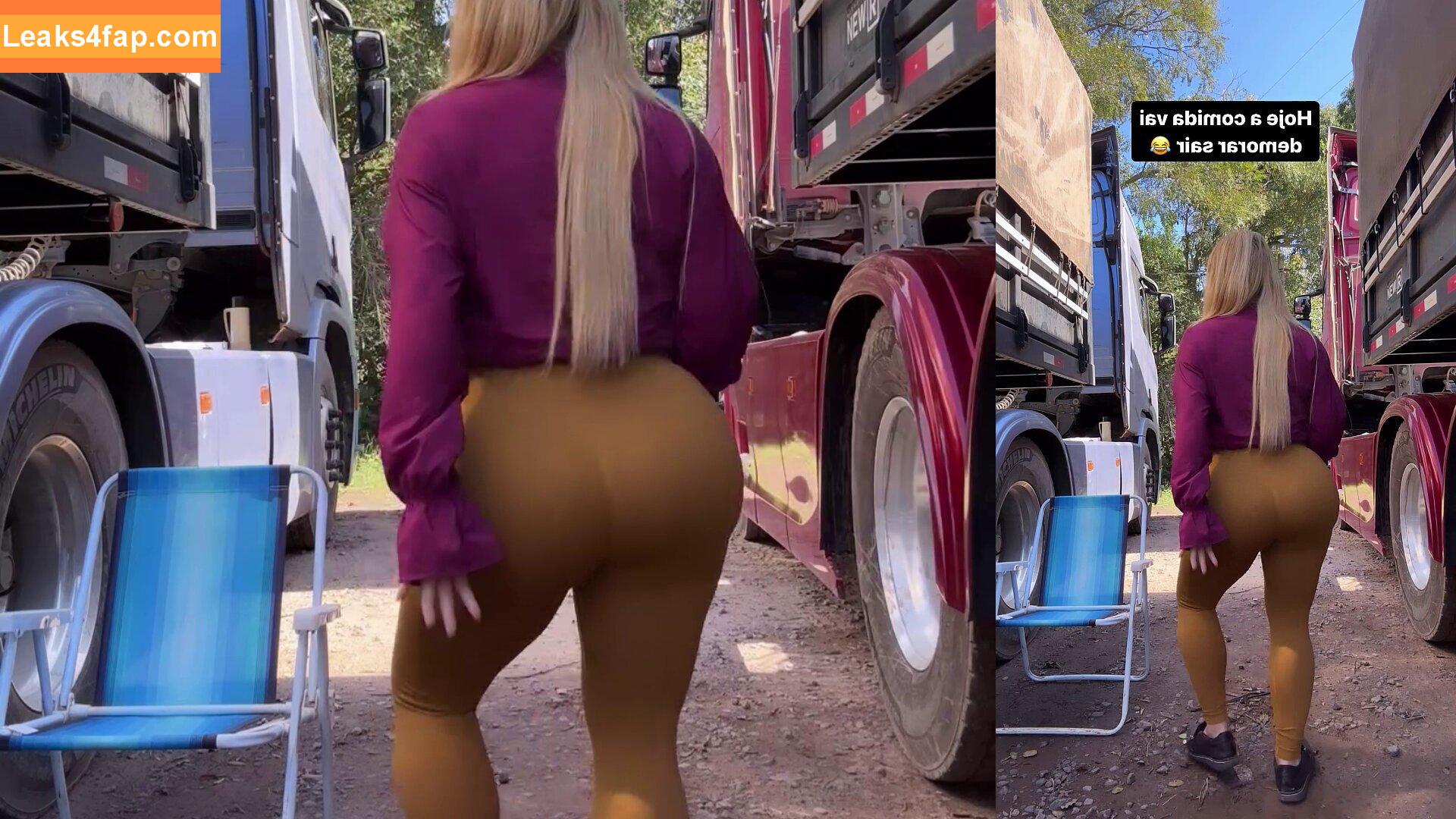 Aline Füchter Ouriques / alinezinhaouriques leaked photo photo #1630