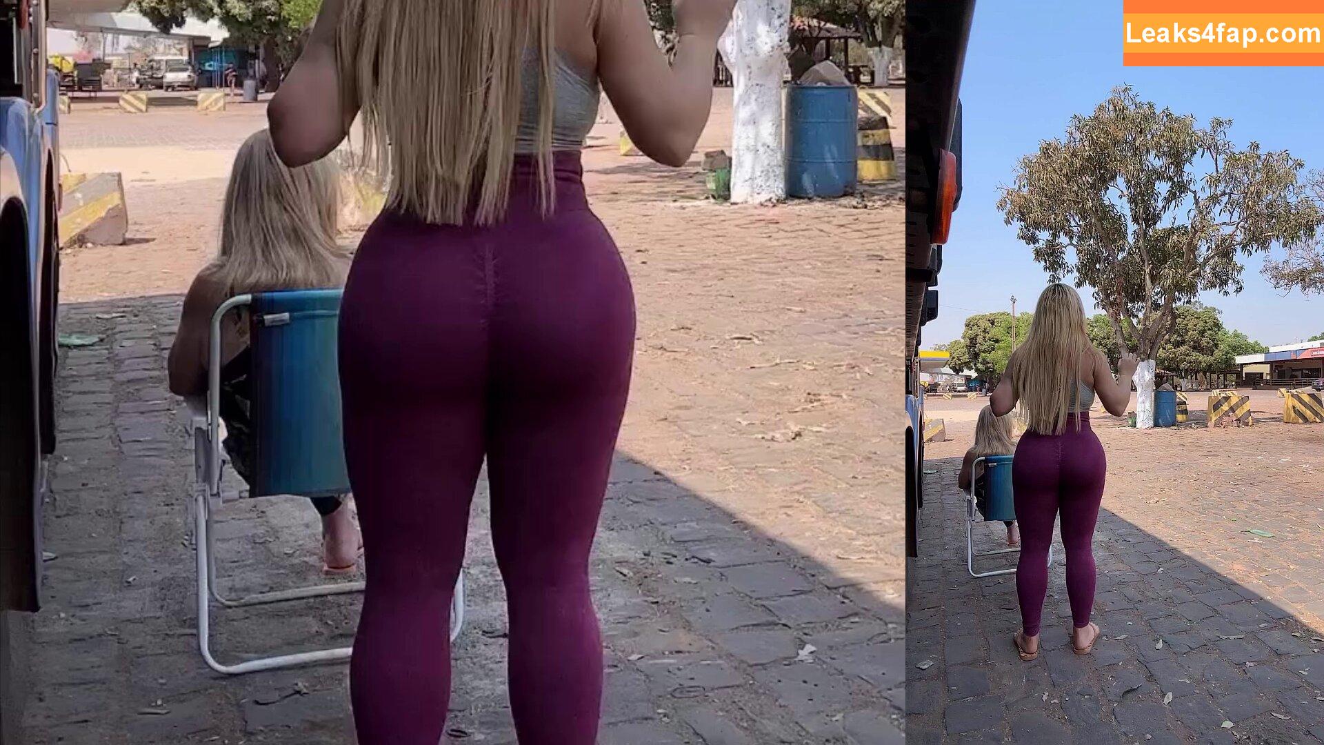Aline Füchter Ouriques / alinezinhaouriques leaked photo photo #1631