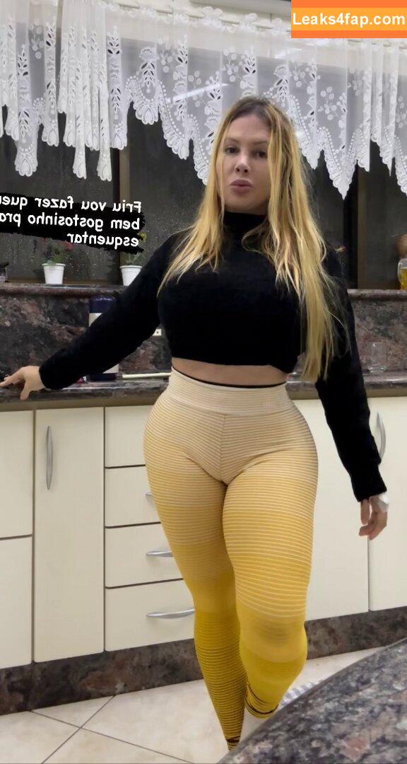 Aline Füchter Ouriques / alinezinhaouriques leaked photo photo #1637