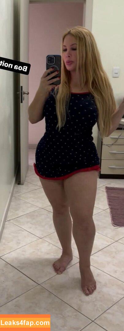 Aline Füchter Ouriques / alinezinhaouriques leaked photo photo #1638
