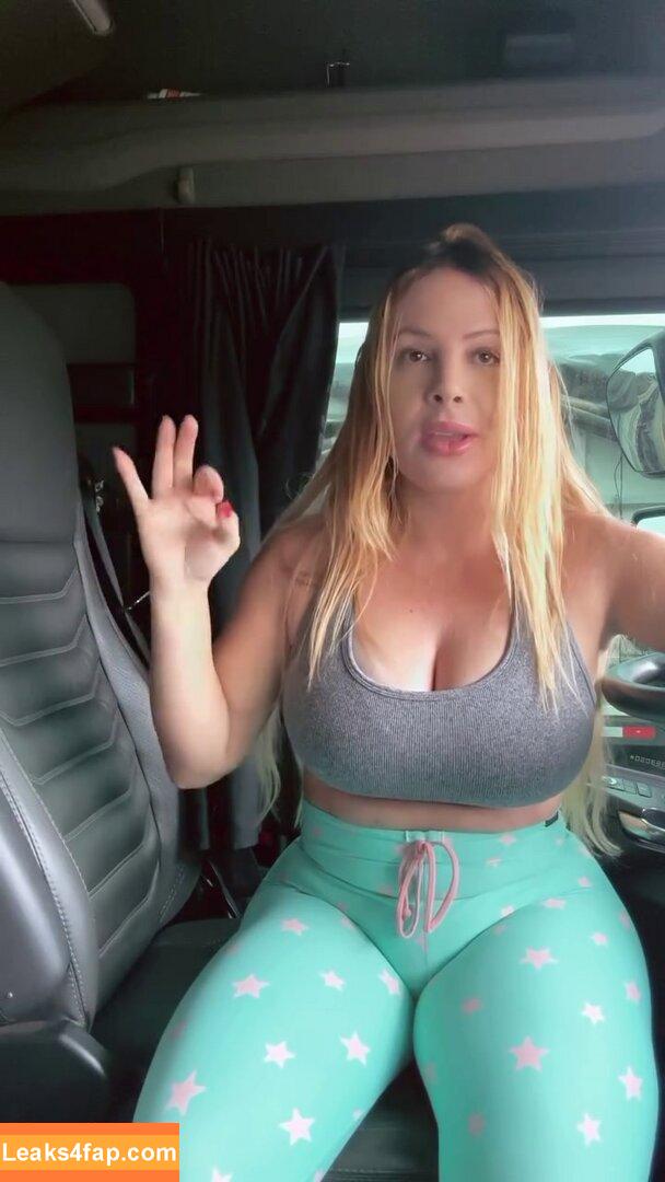 Aline Füchter Ouriques / alinezinhaouriques leaked photo photo #1640