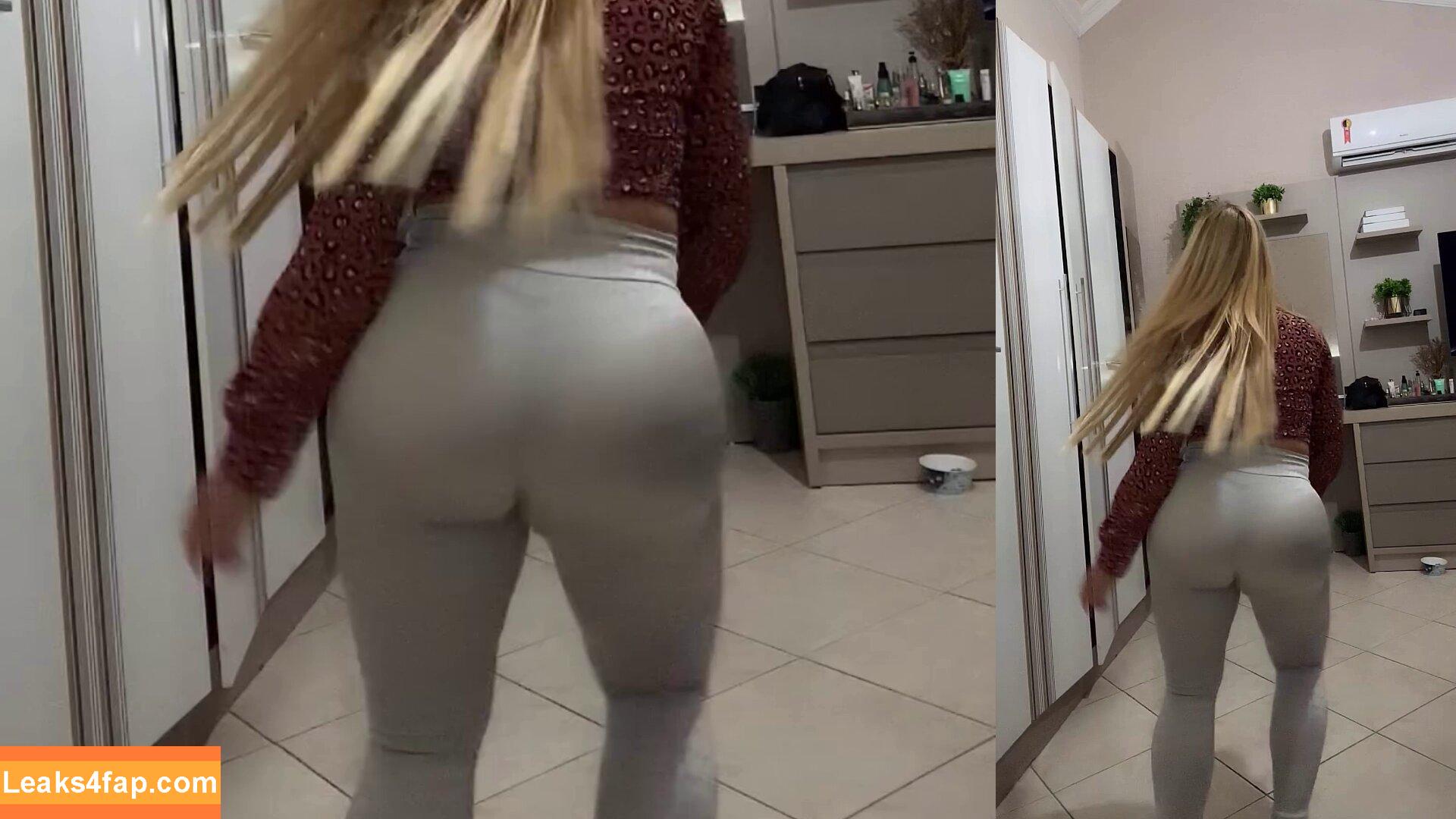 Aline Füchter Ouriques / alinezinhaouriques leaked photo photo #1645