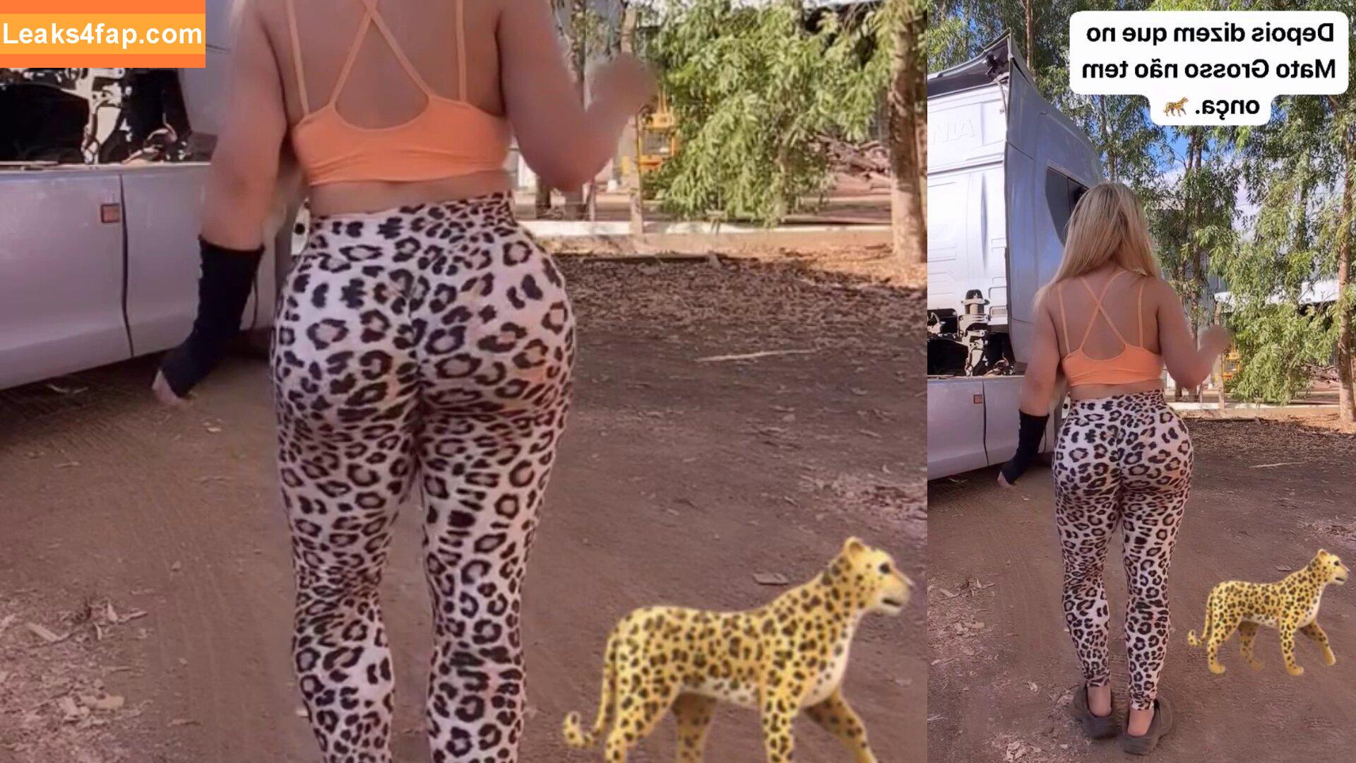 Aline Füchter Ouriques / alinezinhaouriques leaked photo photo #1647