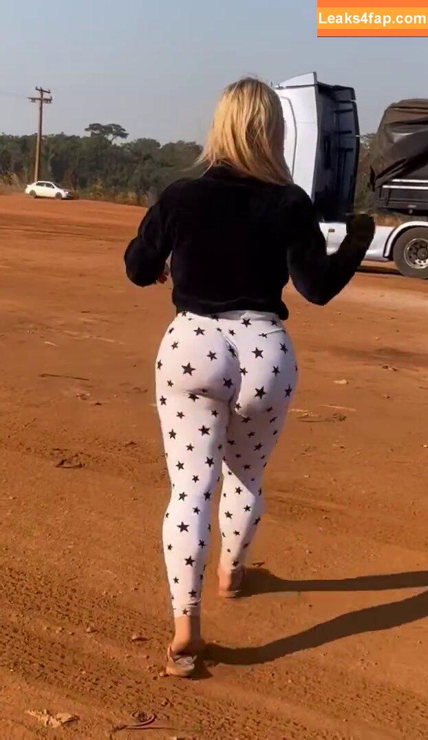 Aline Füchter Ouriques / alinezinhaouriques leaked photo photo #1658