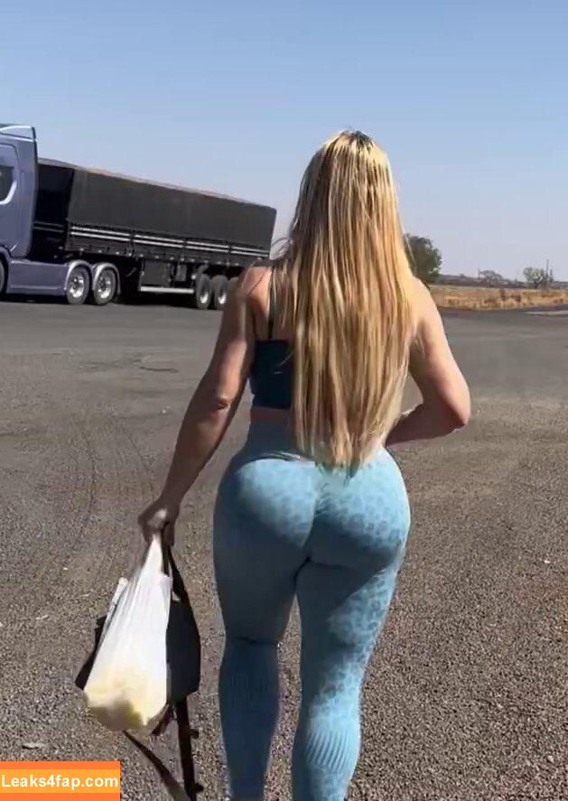 Aline Füchter Ouriques / alinezinhaouriques leaked photo photo #1659