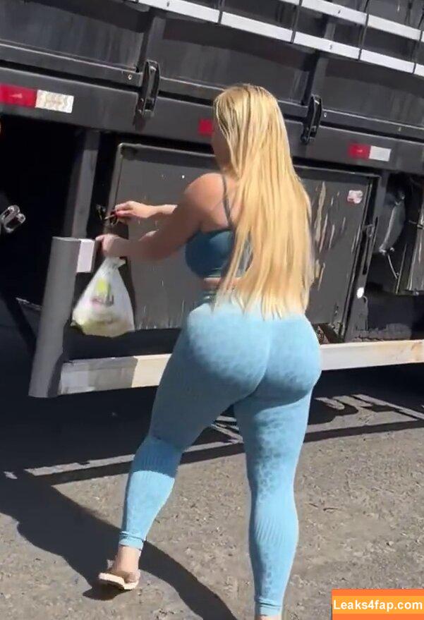 Aline Füchter Ouriques / alinezinhaouriques leaked photo photo #1660