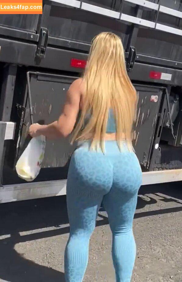 Aline Füchter Ouriques / alinezinhaouriques leaked photo photo #1661