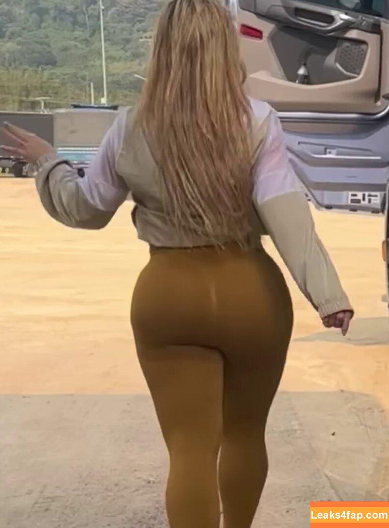 Aline Füchter Ouriques / alinezinhaouriques leaked photo photo #1665