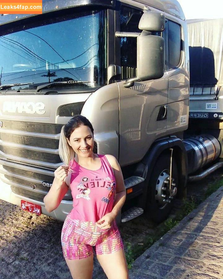 Aline Füchter Ouriques / alinezinhaouriques leaked photo photo #1676