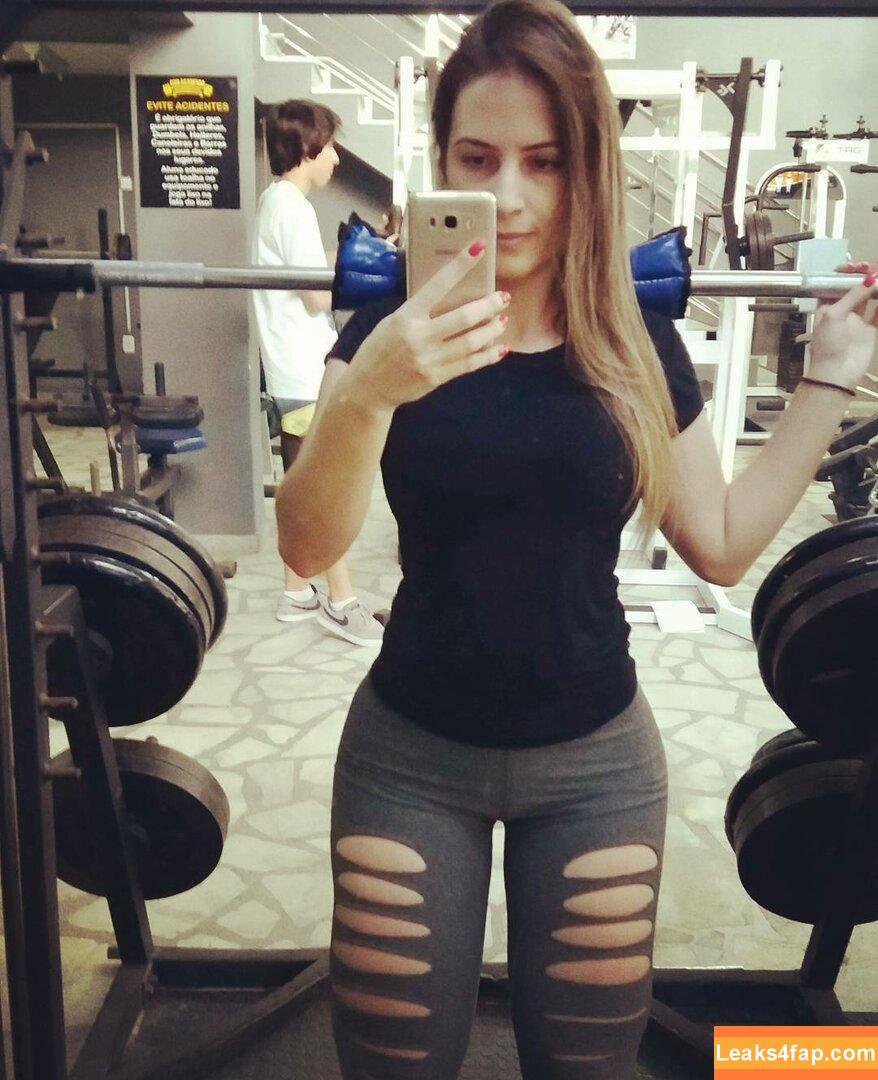 Aline Füchter Ouriques / alinezinhaouriques leaked photo photo #1725