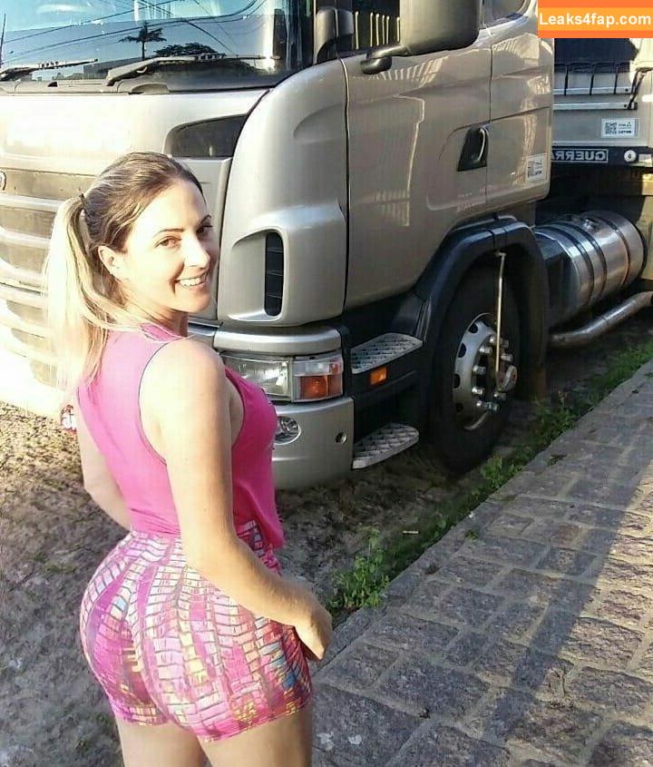 Aline Füchter Ouriques / alinezinhaouriques leaked photo photo #1729