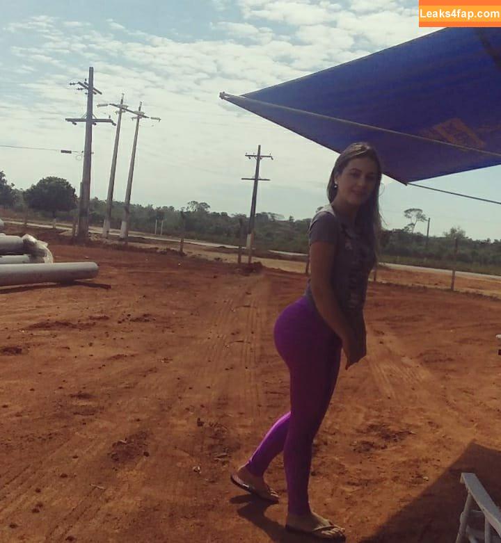 Aline Füchter Ouriques / alinezinhaouriques leaked photo photo #1730