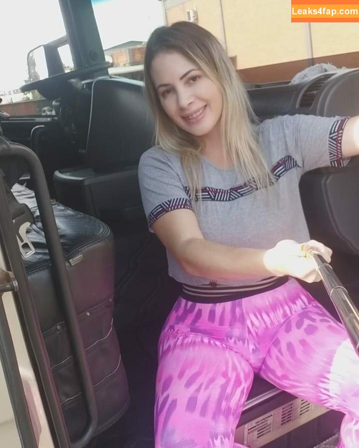 Aline Füchter Ouriques / alinezinhaouriques leaked photo photo #1733