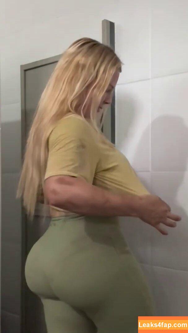 Aline Füchter Ouriques / alinezinhaouriques leaked photo photo #1879