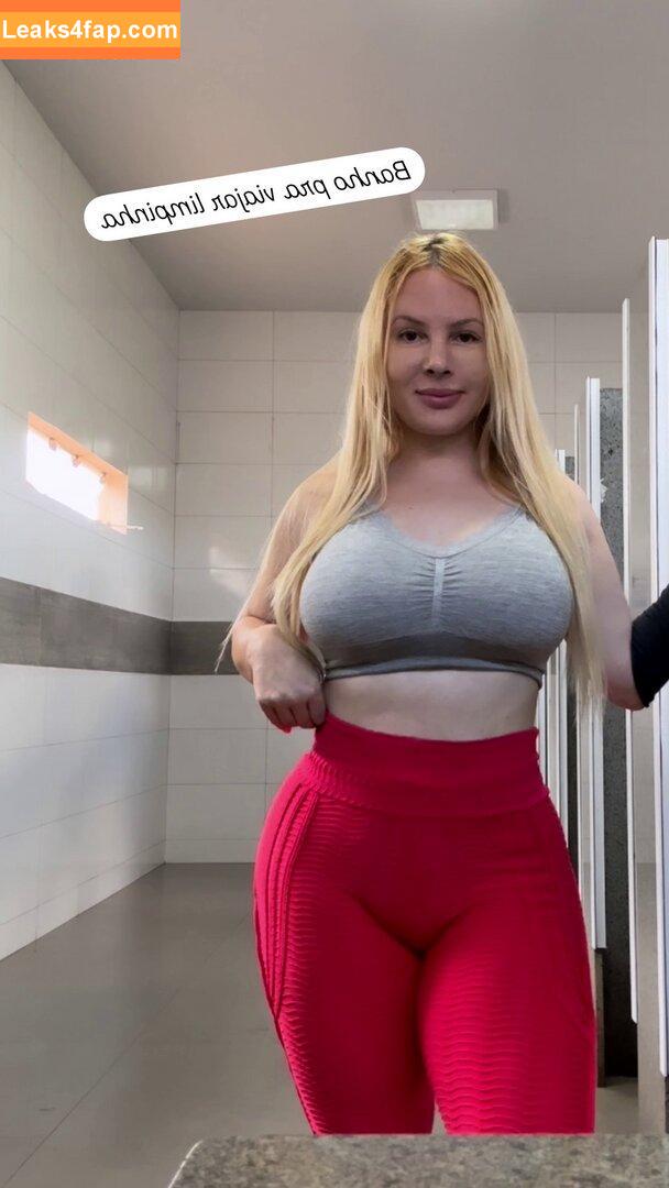 Aline Füchter Ouriques / alinezinhaouriques leaked photo photo #1911