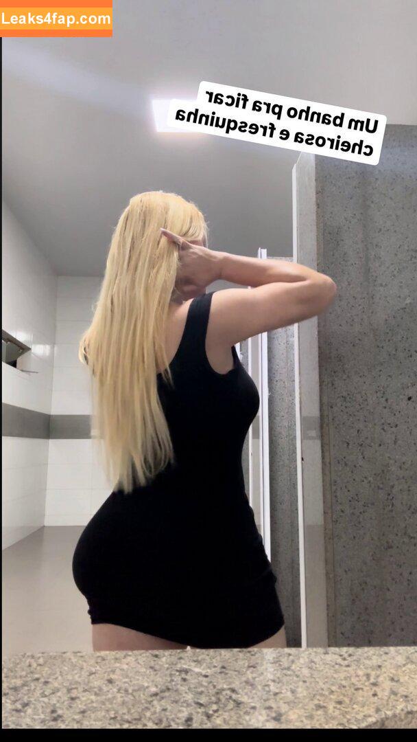 Aline Füchter Ouriques / alinezinhaouriques leaked photo photo #1913