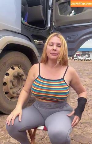 Aline Füchter Ouriques photo #1125