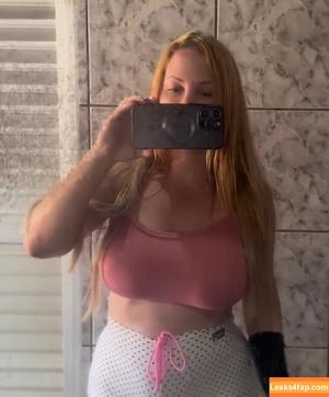 Aline Füchter Ouriques photo #1256