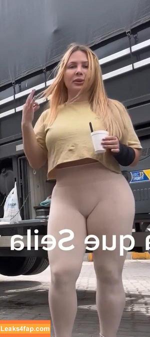 Aline Füchter Ouriques photo #1517