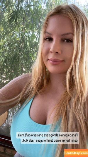 Aline Füchter Ouriques photo #1556