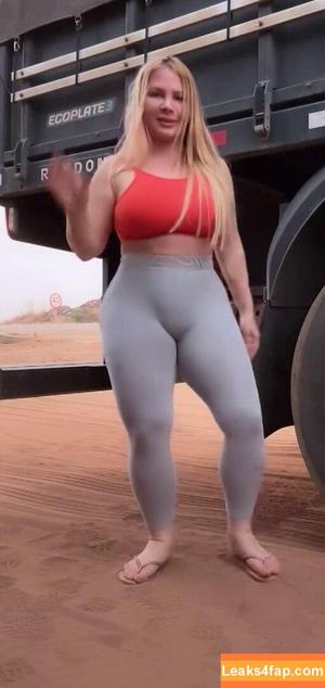 Aline Füchter Ouriques photo #1629