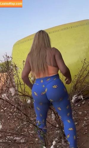 Aline Füchter Ouriques photo #1656
